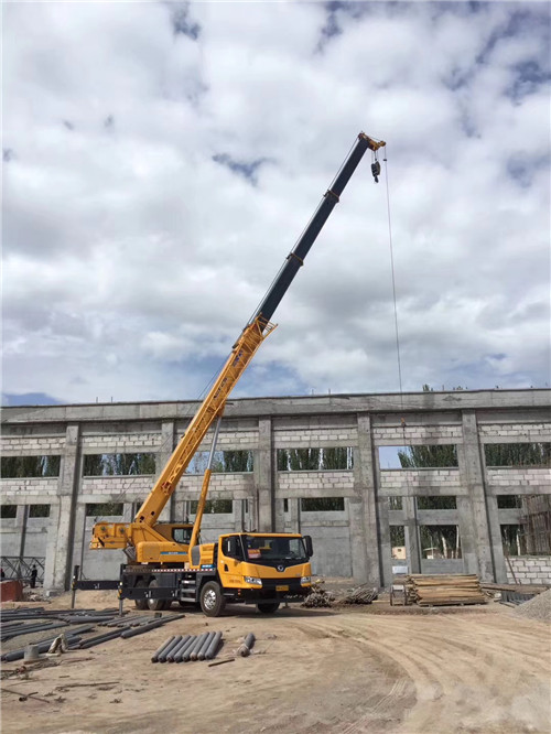 临沧市吊装作业前会做设备检查吗？安全保障措施有哪些？